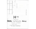 Manual de Montagem 14 Bis